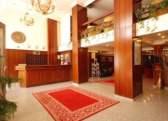 Hotel Mithat 1