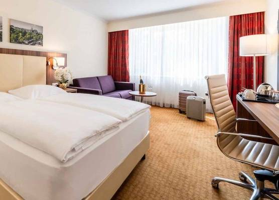 PLAZA Premium Wien 1