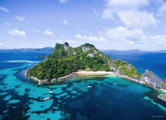 Apulit Island Resort 1