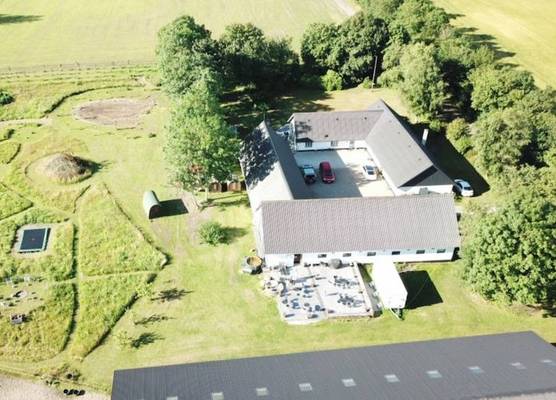 Billund BnB 1