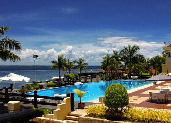 Sotogrande Hotel and Resort in Cebu 1