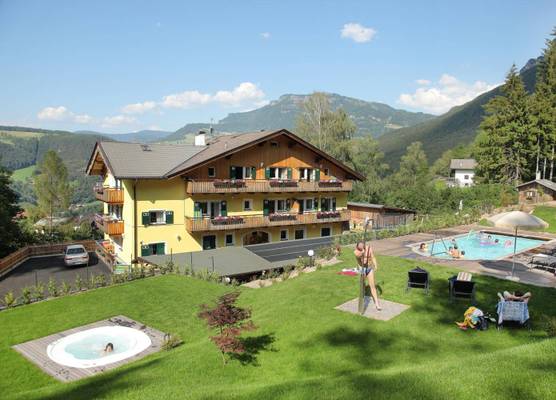 Residence St Konstantin 1
