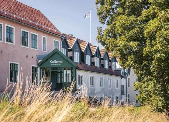 Solhem Hotel, BW Signature Collection 1
