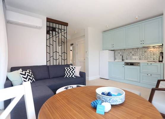 Alp Suites Pinehill 1