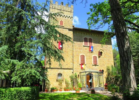 Castello Cortevecchio 1
