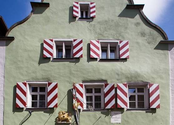 Hotel-Gasthof Goldener Greifen 1