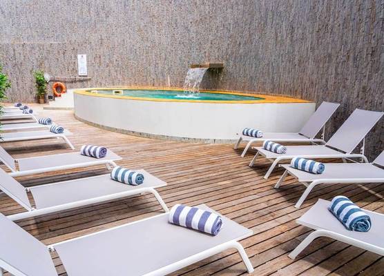 Villa Doris Suites 1