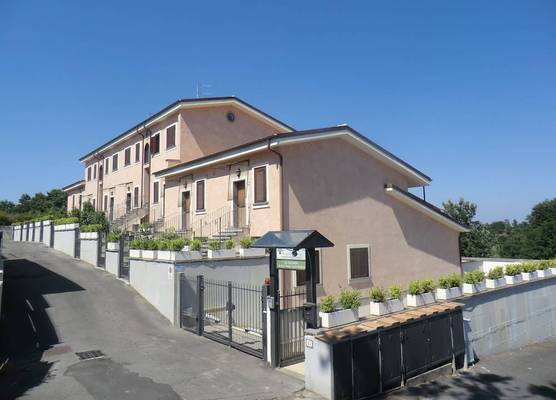 Il Casaletto Dei Ludi 1