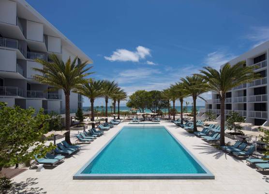Zota Beach Resort 1