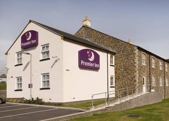 Premier Inn St. Austell 1