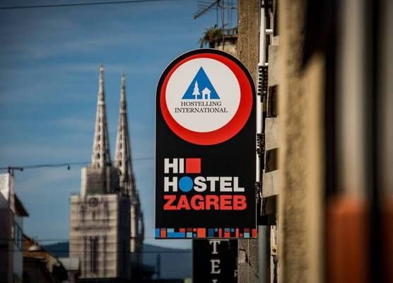 HI Hostel Zagreb 1