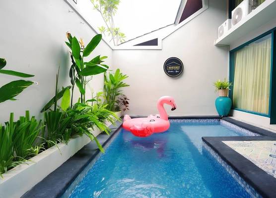 The Reward Villas 1