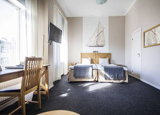 First Hotel Statt Söderhamn 1