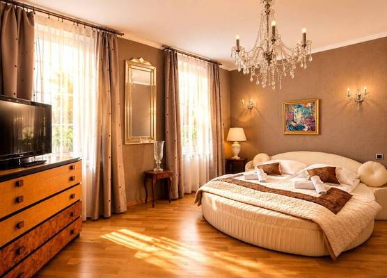 Aparthotel Vicini dawniej Aparthotel Oberża 1