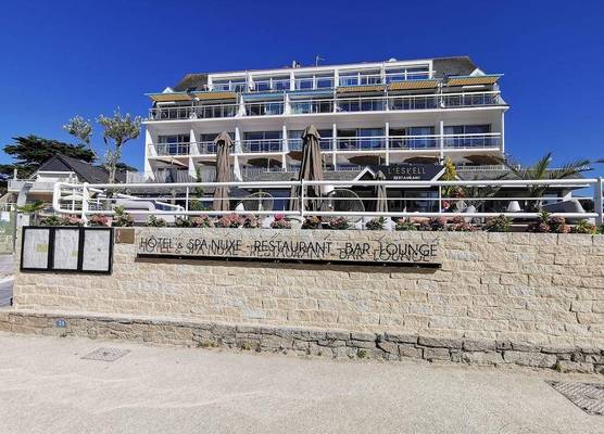 Le Diana Hôtel & Spa 1