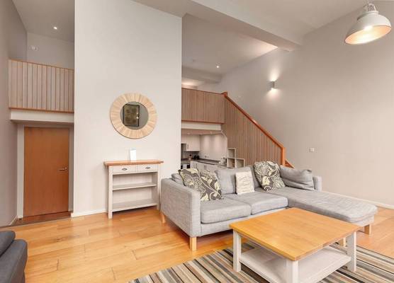 Destiny Scotland - Broughton St Lofts 1