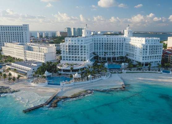 Riu Palace Las Americas - All Inclusive - Adults Only 1
