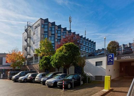 Sunday Hotel Köln Brühl 1
