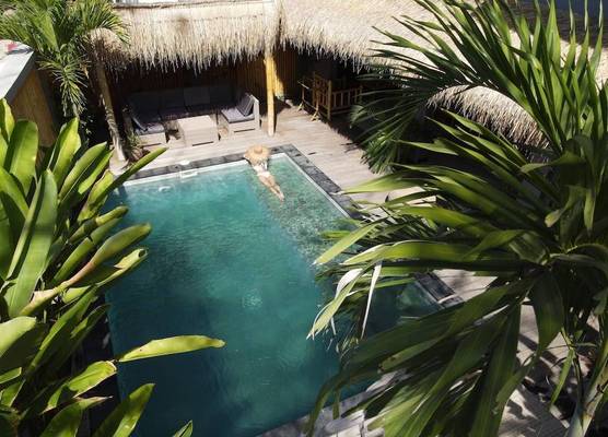 Akasia Villas - Private Pool Villas 1