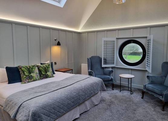 Killaloe Hotel & Spa 1