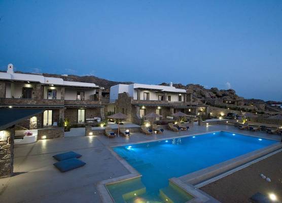 AC Village Christoulis 1