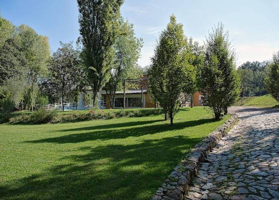 La Pampa Relais & Spa 1