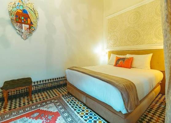 Riad Dar Kenza 1