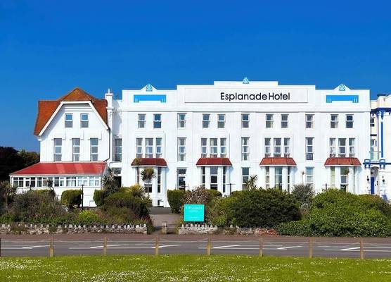 The Esplanade Hotel by Compass Hospitality 1