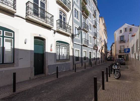 Bright Santa Catarina by Homing 1