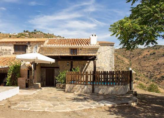 Casa Esparragueras by At Home Costa del Sol 1