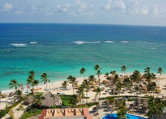 HOTEL MAJESTIC COLONIAL PUNTA CANA 1