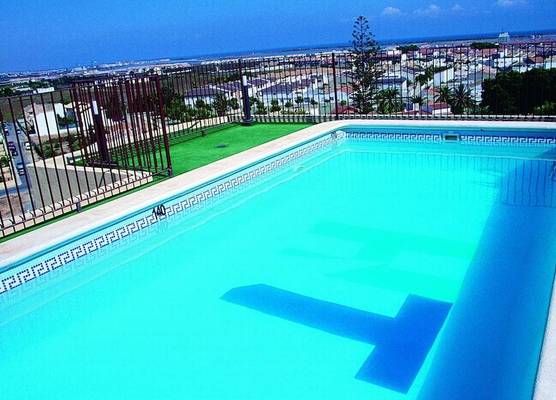 Aparthotel Bahía 1