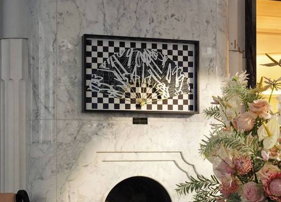 Mandarin Oriental, Vienna 1