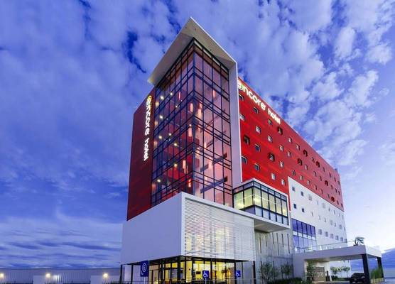 Ramada Encore by Wyndham San Luis Potosi 1