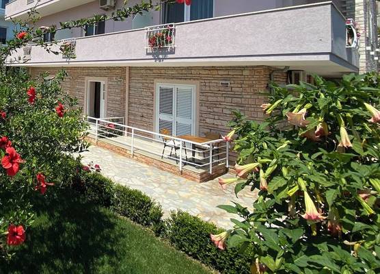 Aparthotel Paja 1