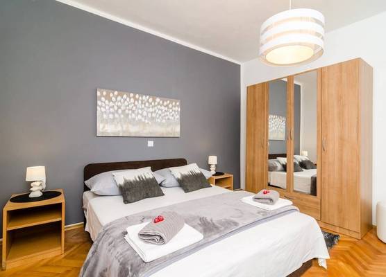 Apartment Eulalija 1