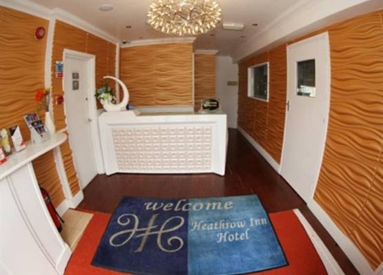 Heathrow Inn 1