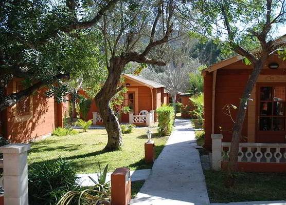 Soller Garden 1