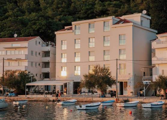 Hotel Pleter 1