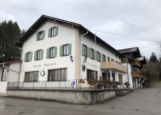 Landgasthof Voglerwirt 1