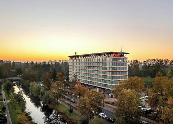 Corendon Amsterdam New-West, a Tribute Portfolio Hotel 1
