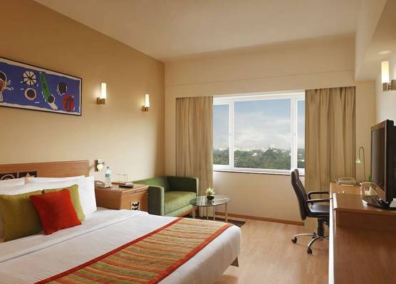 Lemon Tree Hotel Chennai 1