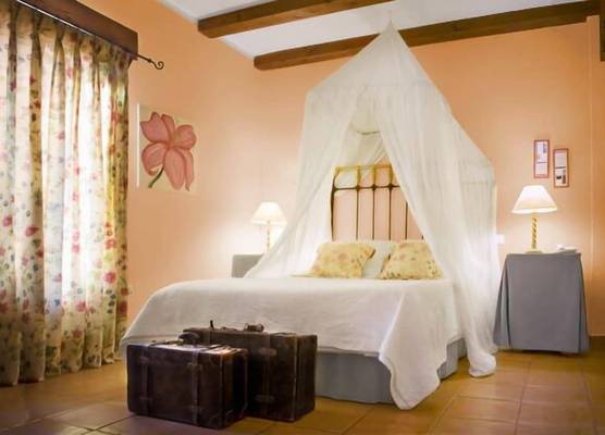 La Casita de Cabrejas 1