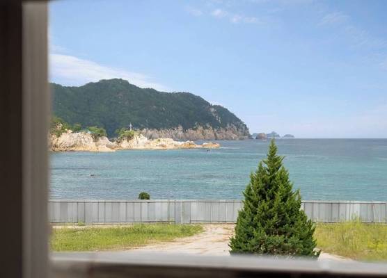 Samcheok sky Pension 1