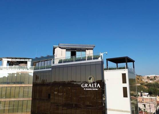 Hotel GRALTA 1