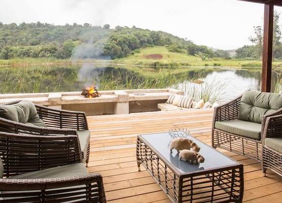 Botlierskop Bush Villas 1