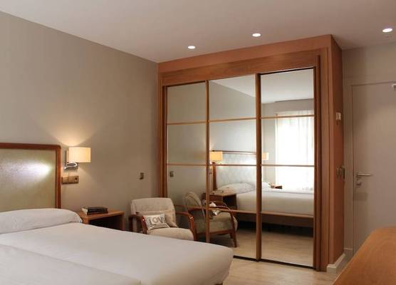 Hotel Carreño 1