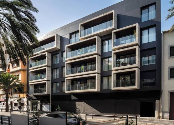 TocToc Suites Olof Palme - Viviendas Vacacionales 1