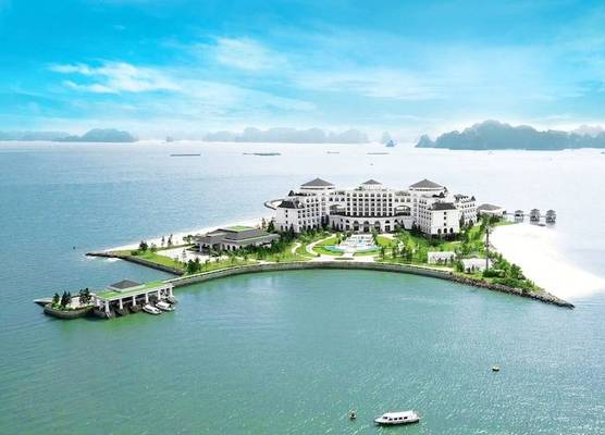 Vinpearl Resort & Spa Ha Long 1