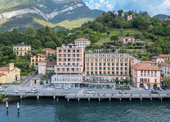 Hotel Bazzoni 1